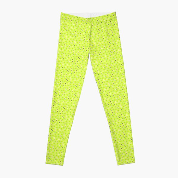 Lemon Drop (Childhood Cancer) - Legging