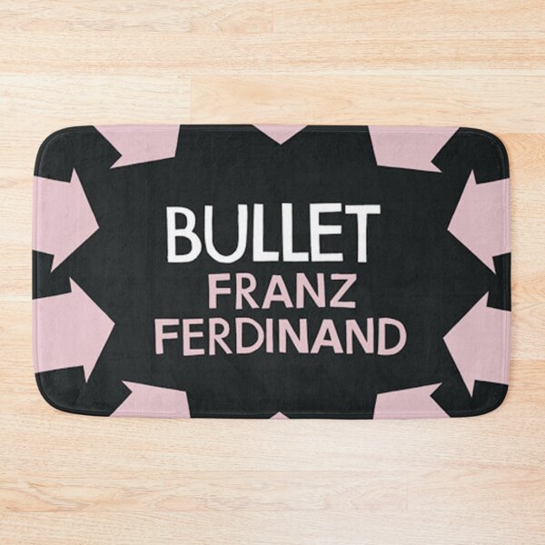 Item preview, FRANZ FERDINAND ALBUM 2022 ATINDEDEK1 designed and sold by vidbreedlove50.