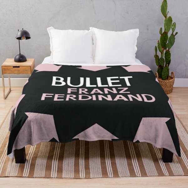 Item preview, FRANZ FERDINAND ALBUM 2022 ATINDEDEK1 designed and sold by vidbreedlove50.