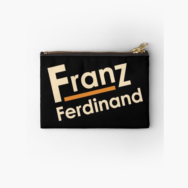 Aperçu de l'œuvre FRANZ FERDINAND LOGO 2022 ATINDEDEK2 créée et vendue par vidbreedlove50.