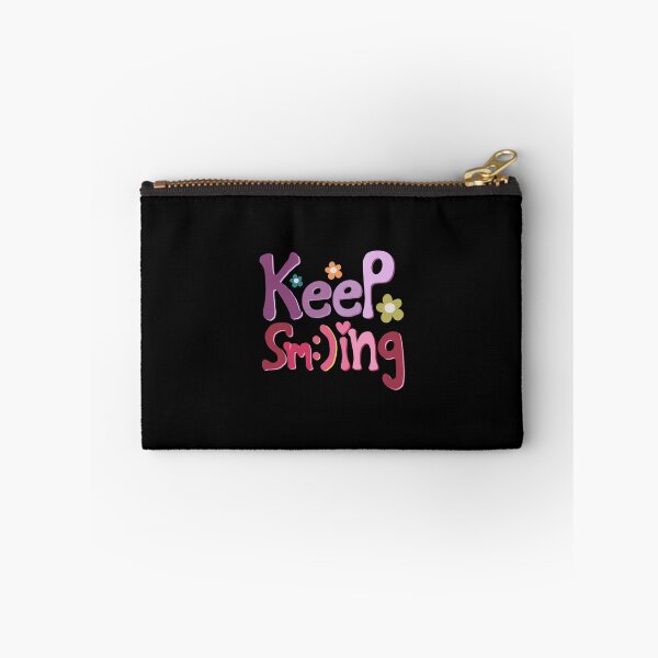 Item preview, Keep smiling  designed and sold by DDalaland.