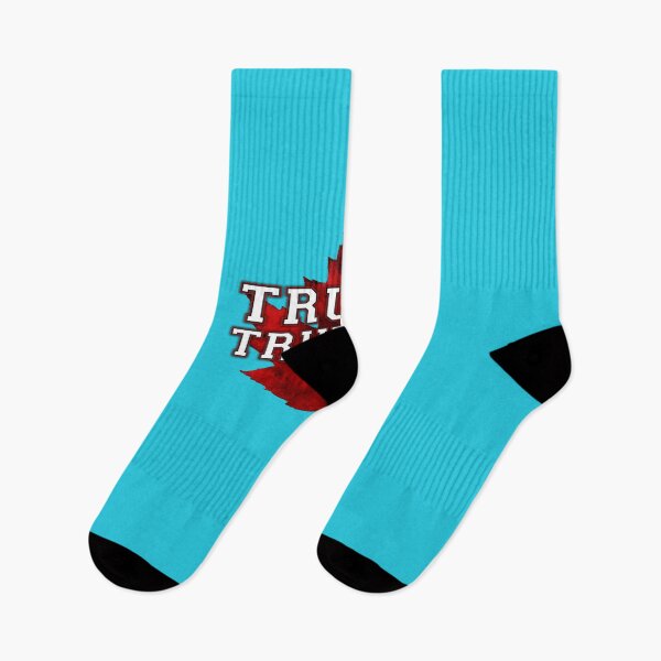 Item preview, TRUCK TRUDEAU Classic T-Shirt designed and sold by DominikJachmann.