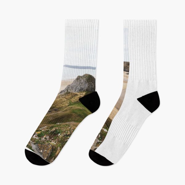Item preview, Three Cliffs Bay designed and sold by Dan Bradbury.