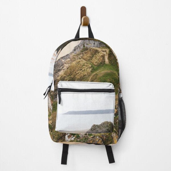 Item preview, Three Cliffs Bay designed and sold by Dan Bradbury.