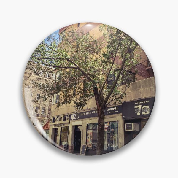 Item preview, Brooklyn Heights, New York City  designed and sold by eleonoraingrid.