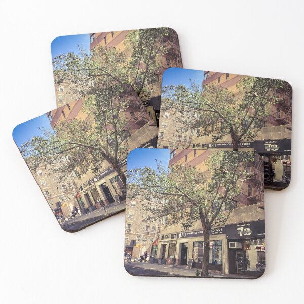 Item preview, Brooklyn Heights, New York City  designed and sold by eleonoraingrid.
