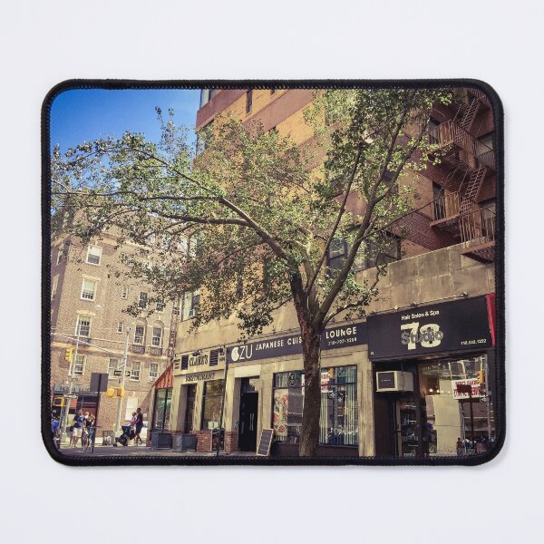 Item preview, Brooklyn Heights, New York City  designed and sold by eleonoraingrid.