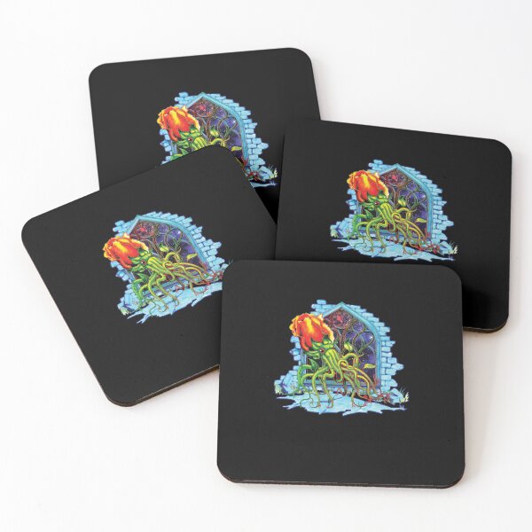 Item preview, florpus florpus... florpus, FLOWERPUS designed and sold by JerryCaruso.