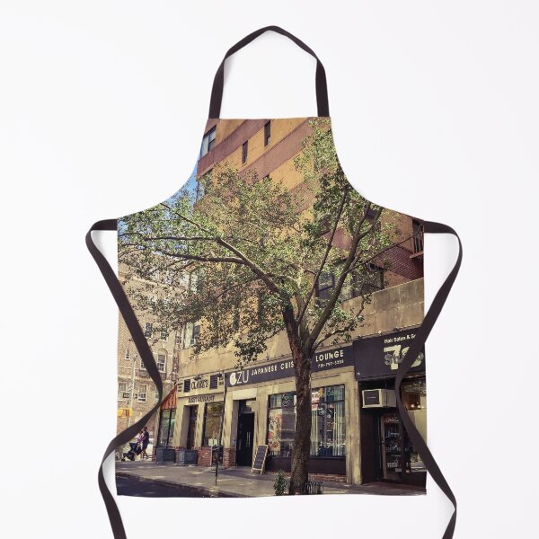 Item preview, Brooklyn Heights, New York City  designed and sold by eleonoraingrid.