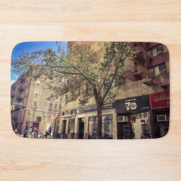 Item preview, Brooklyn Heights, New York City  designed and sold by eleonoraingrid.