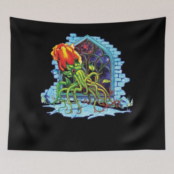 Item preview, florpus florpus... florpus, FLOWERPUS designed and sold by JerryCaruso.
