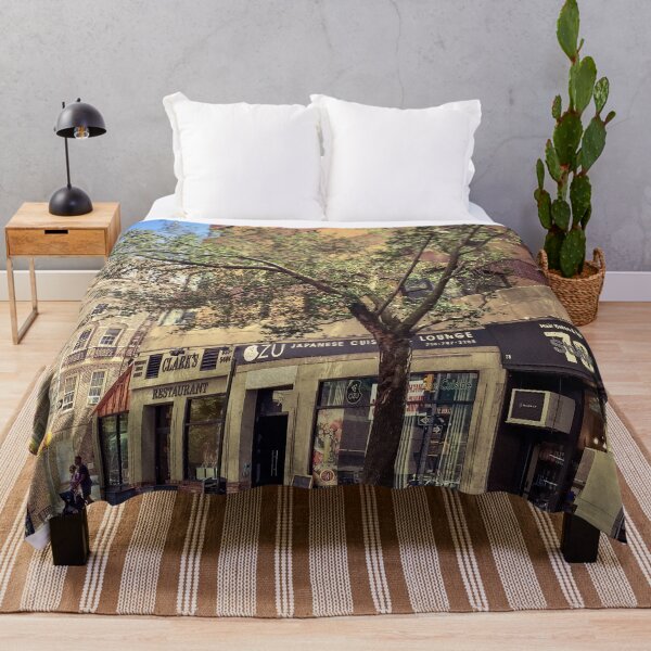 Item preview, Brooklyn Heights, New York City designed and sold by eleonoraingrid.