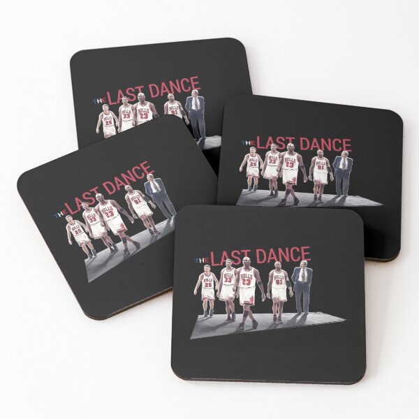Item preview, The Last Dance Classic T-Shirt designed and sold by baileyhodg.