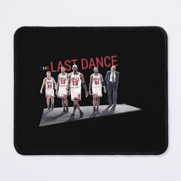 Item preview, The Last Dance Classic T-Shirt designed and sold by baileyhodg.
