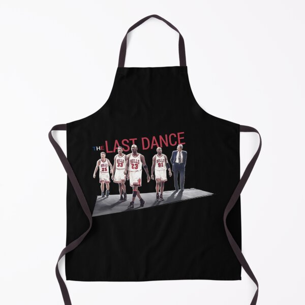 Item preview, The Last Dance Classic T-Shirt designed and sold by baileyhodg.