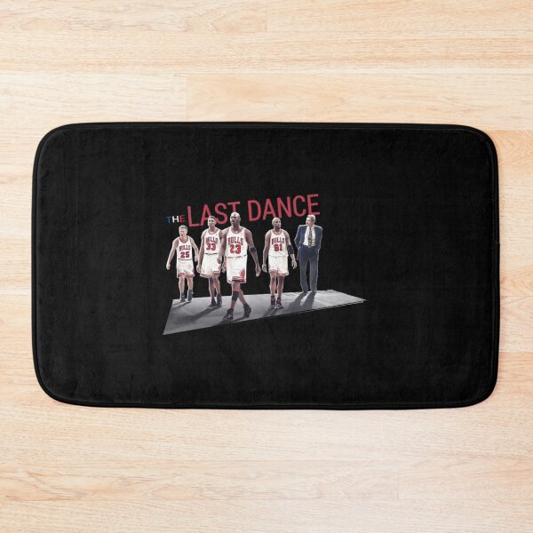 Item preview, The Last Dance Classic T-Shirt designed and sold by baileyhodg.