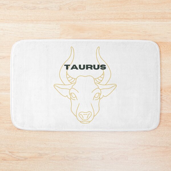 Aperçu de l'œuvre Astrology Taurus Sign Zodiac créée et vendue par JAG2B.