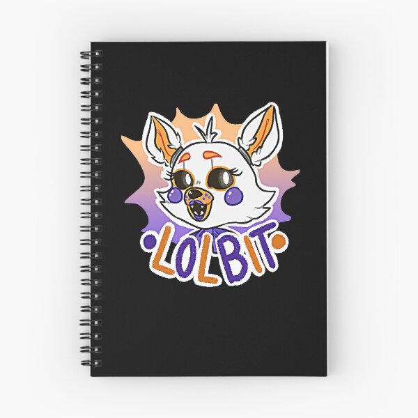 Item preview, FNaF Lolbit designed and sold by JerryCaruso.