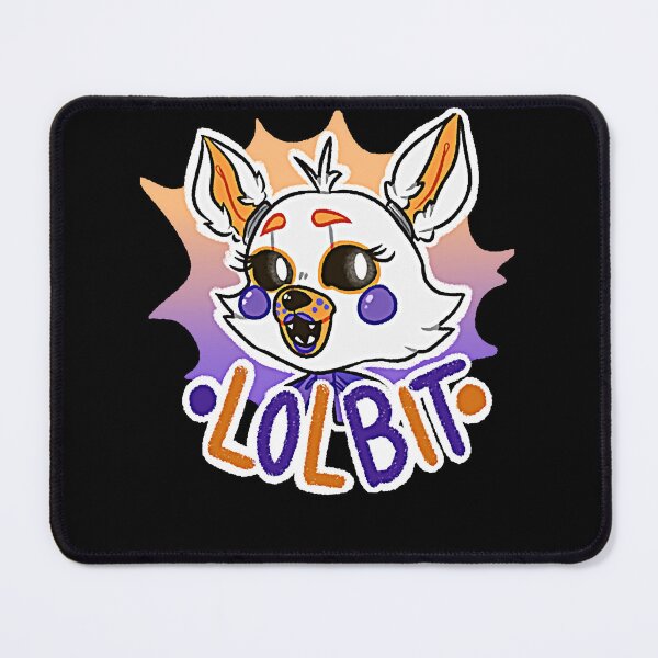 Item preview, FNaF Lolbit designed and sold by JerryCaruso.