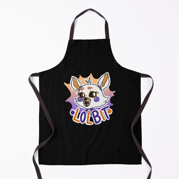 Item preview, FNaF Lolbit designed and sold by JerryCaruso.