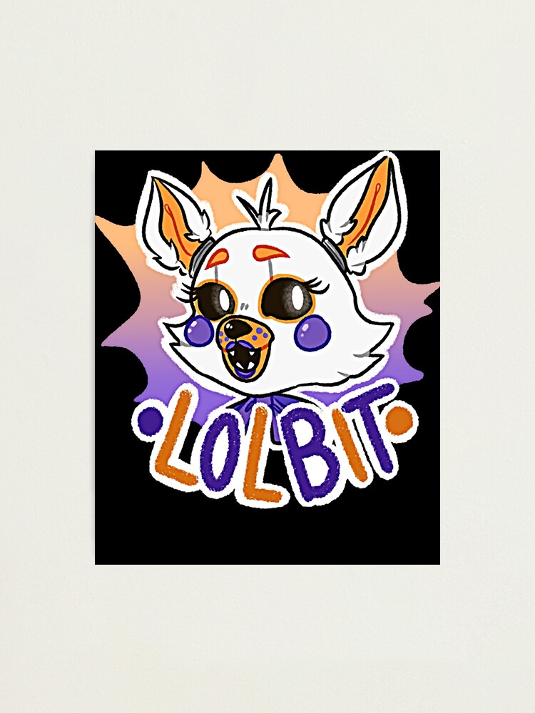 Lolbit . Fnaf , Fnaf drawings, Fnaf, Cute Lolbit HD phone wallpaper
