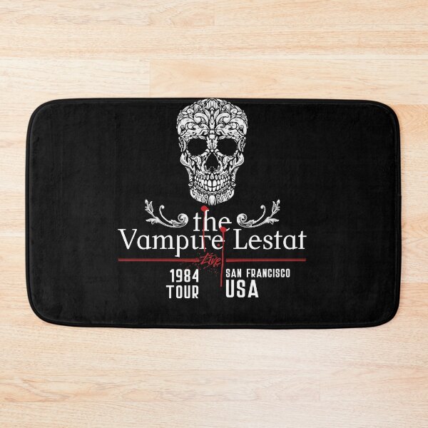 Item preview, Bravery Lively Strong Good The Vampire Lestat Tour Memorabilia  Gift For designed and sold by CoreynBissettyn.