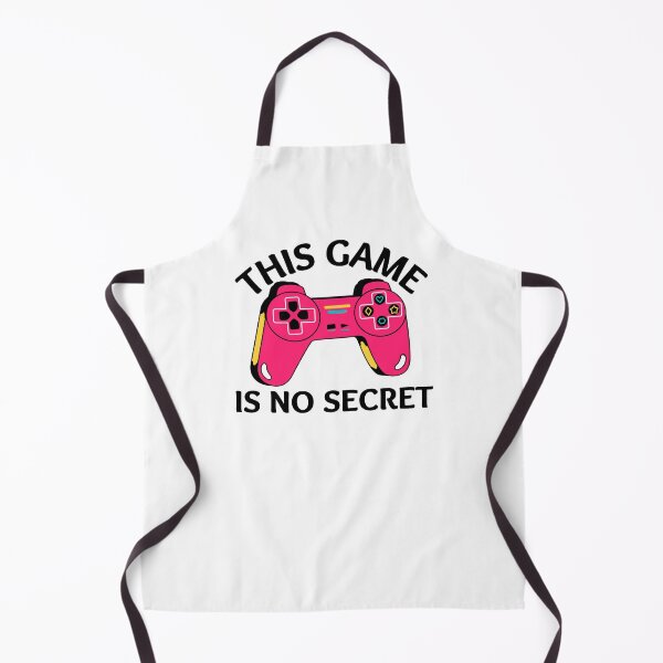 Item preview, Secret game designed and sold by The-Armour.