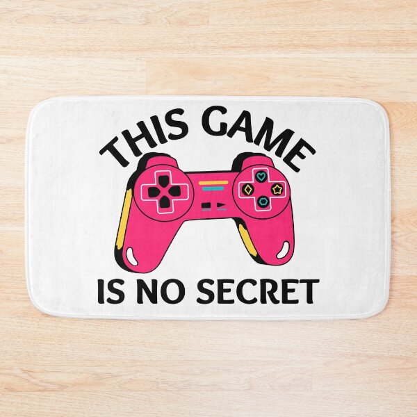 Item preview, Secret game designed and sold by The-Armour.