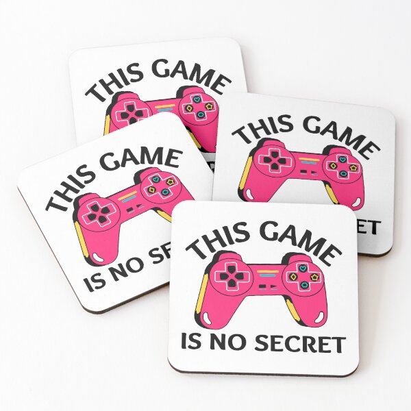 Item preview, Secret game designed and sold by The-Armour.