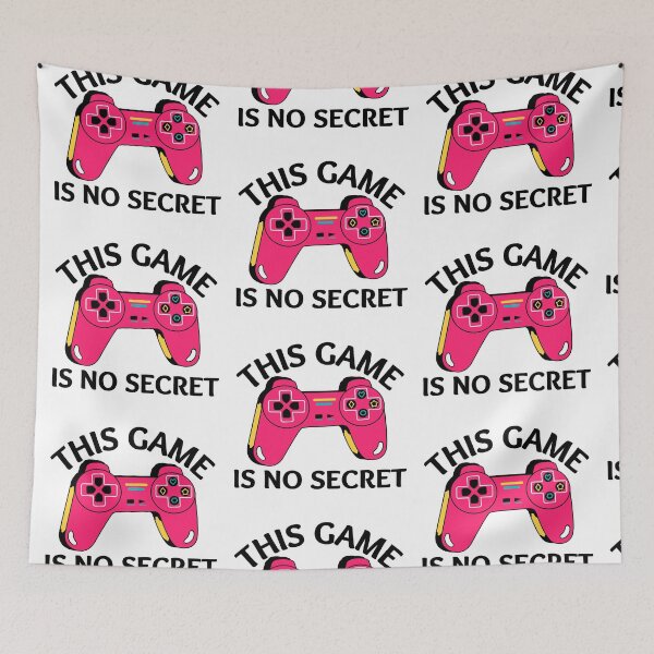 Item preview, Secret game designed and sold by The-Armour.