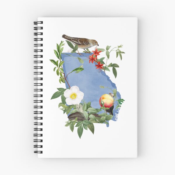 Item preview, Georgia Wildlife designed and sold by ryehawk.