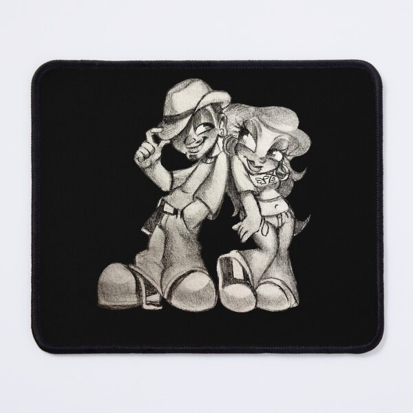 Item preview, FOO X CHOLA designed and sold by JerryCaruso.