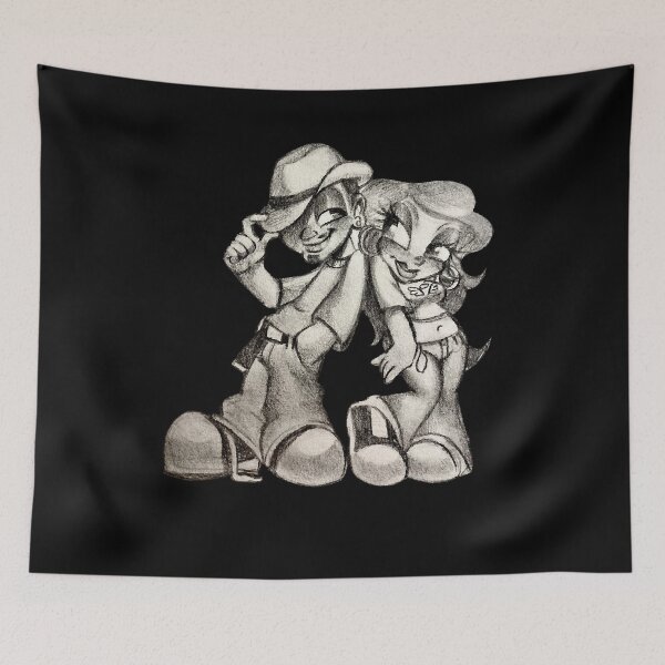 Item preview, FOO X CHOLA designed and sold by JerryCaruso.