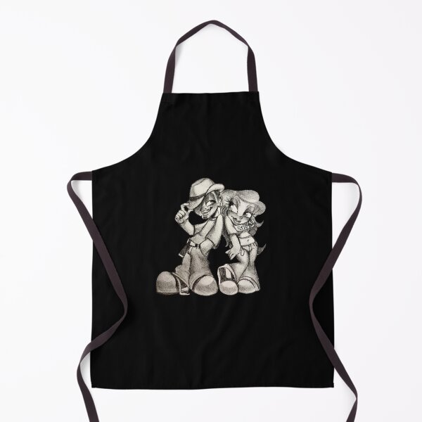 Item preview, FOO X CHOLA designed and sold by JerryCaruso.