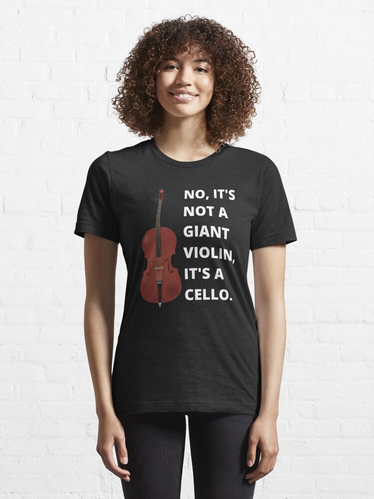 Funny Men Tshirt Music, Funny Cello Shirts, Funny Music Shirts