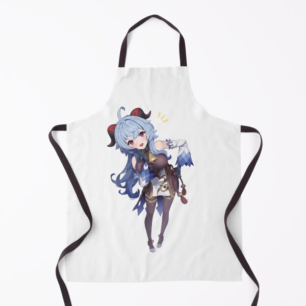 Item preview, Ganyu designed and sold by TnG-Crafts.