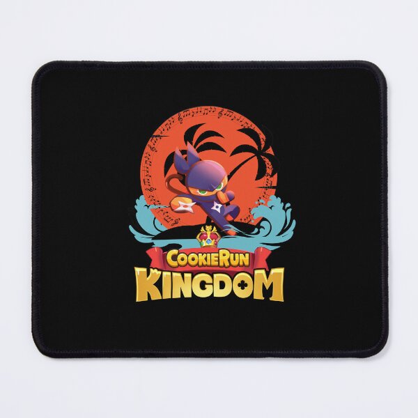 Item preview, Music Palm Ninja cookie designed and sold by SL2C-Kids.