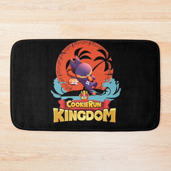 Item preview, Music Palm Ninja cookie designed and sold by SL2C-Kids.