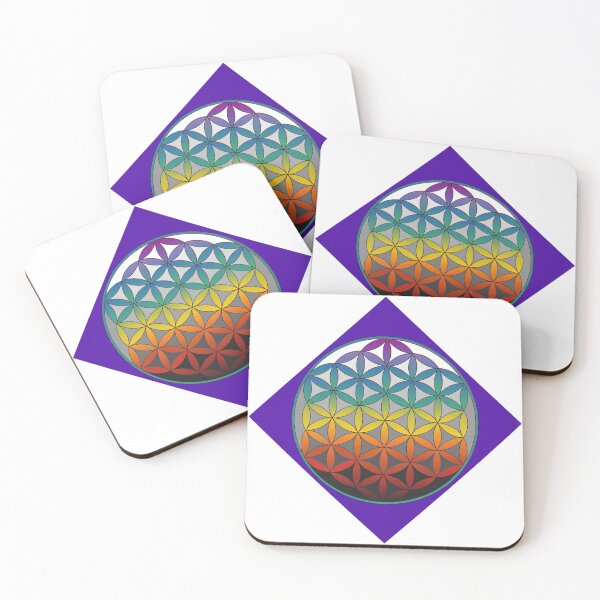 Item preview, The Flower Of Life designed and sold by AmazingEarth.