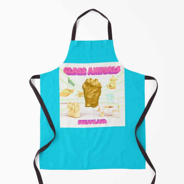 Item preview, Glass Animals - Dreamland single Classic T-Shirt designed and sold by PeterRadekop.