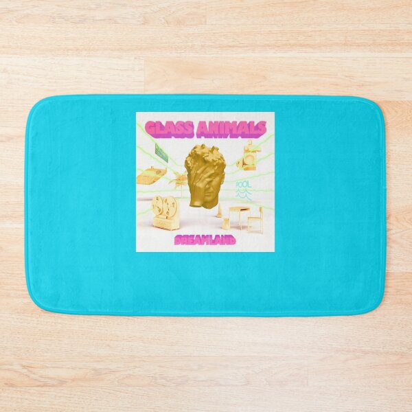 Item preview, Glass Animals - Dreamland single Classic T-Shirt designed and sold by PeterRadekop.