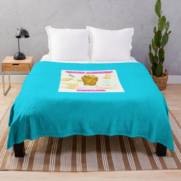 Item preview, Glass Animals - Dreamland single Classic T-Shirt designed and sold by PeterRadekop.