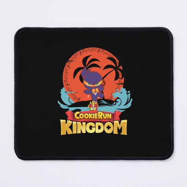 Item preview, Music Palm Ninja cookie designed and sold by SL2C-Kids.
