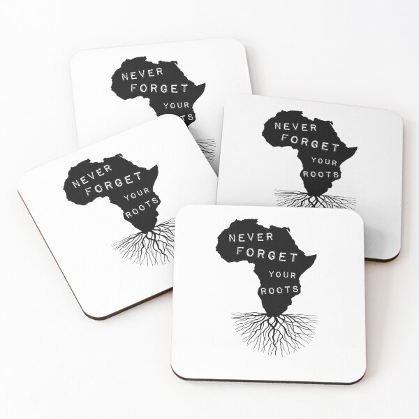 Item preview, never forget your roots designed and sold by Ahmadhassira.