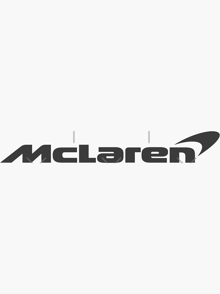 mclaren usgp merch