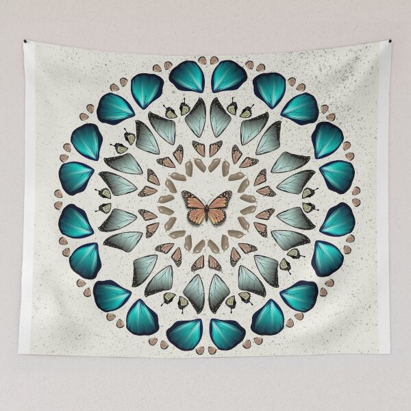 Item preview, Monarc designed and sold by Vinicius Brisola.