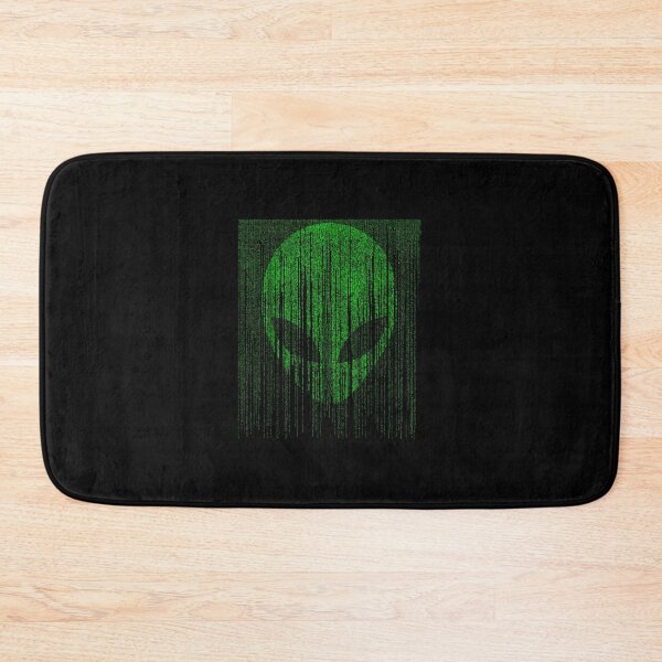 Item preview, Cool Design Algorithms Codes Alien Face T-shirt designed and sold by BuetowRoswald.