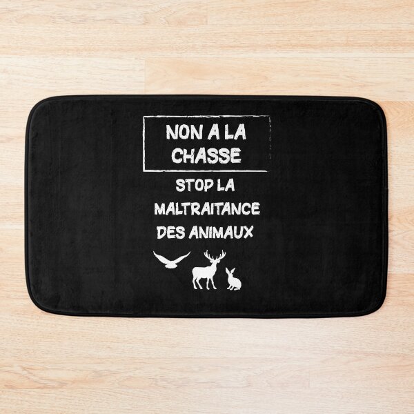 Item preview, anti hunting gift idea designed and sold by Catcrea.