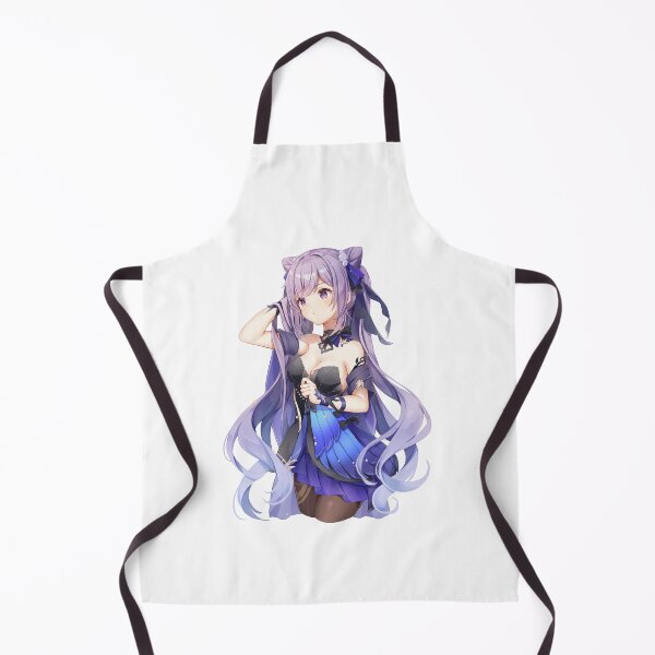 Item preview, Keqing designed and sold by TnG-Crafts.