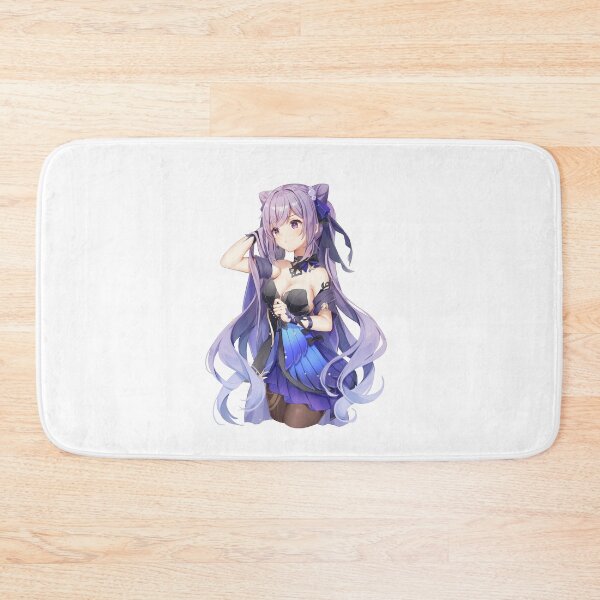 Item preview, Keqing designed and sold by TnG-Crafts.